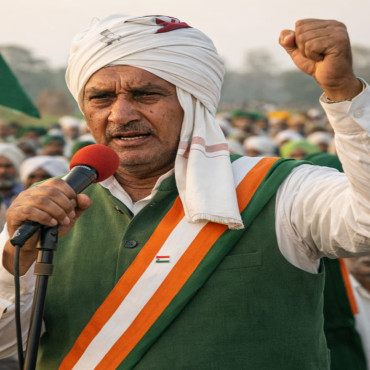 Satyanarayan Singh